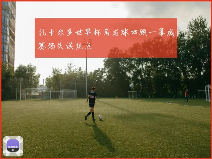扎卡尔多世界杯乌龙球回顾一幕成赛场失误焦点