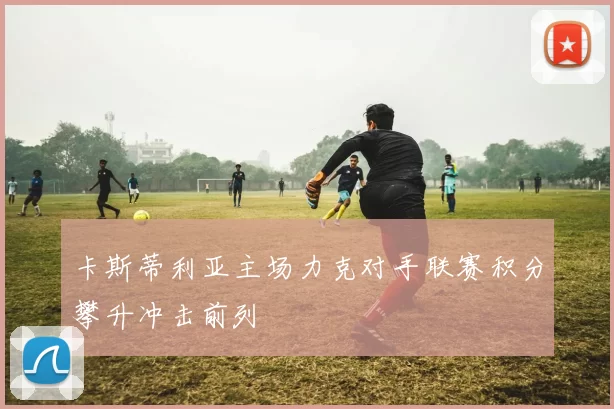 卡斯蒂利亚主场力克对手联赛积分攀升冲击前列