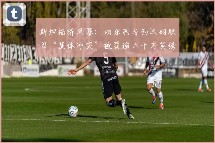 斯坦福桥风暴:切尔西与西汉姆联因“集体冲突”被罚逾六十万英镑