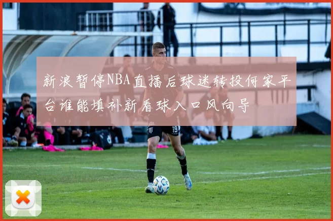 新浪暂停NBA直播后球迷转投何家平台谁能填补新看球入口风向导
